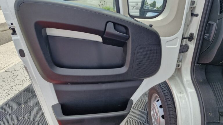 Citroën Jumper BLUEHDI 120 DRIVER - Image 19 (July 7, 2026)