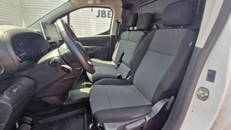 Citroën Berlingo XL 950 BLUEHDI 100 DRIVER - Image 08 (July 7, 2026)