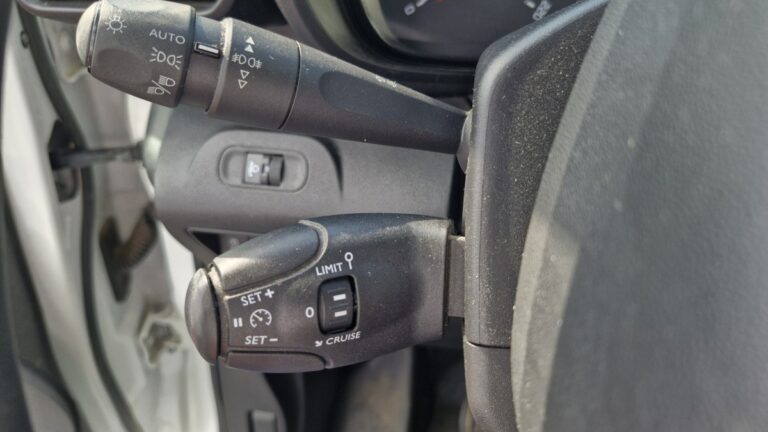 Citroën Berlingo M 1000 BLUEHDI 130 WORKER - Image 18 (July 7, 2026)