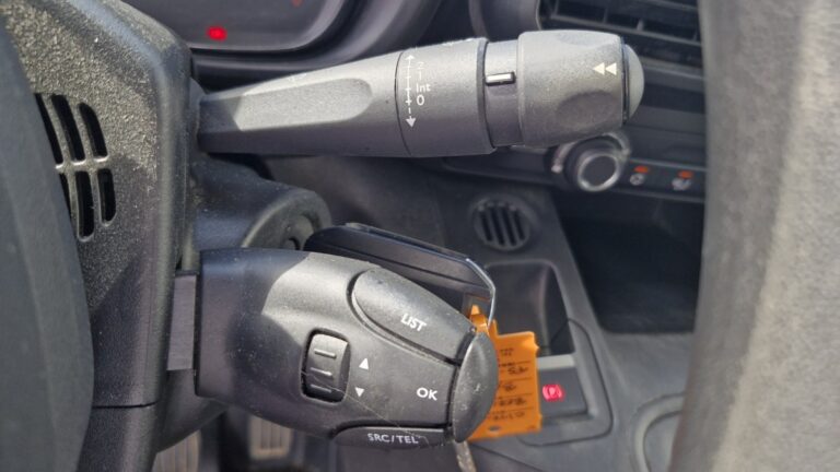 Citroën Berlingo M 1000 BLUEHDI 130 WORKER - Image 19 (July 7, 2026)