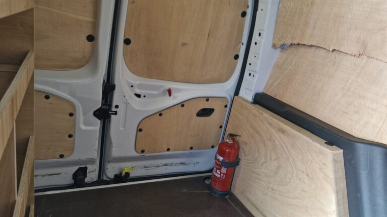 Citroën Berlingo M 1000 BLUEHDI 130 WORKER - Image 06 (July 7, 2026)