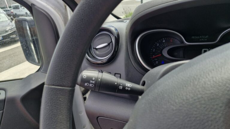 Renault Trafic DCI 145 EDC Grand Confort - Image 13 (July 7, 2026)