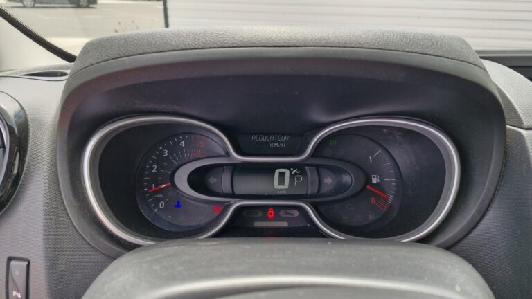 Renault Trafic DCI 145 EDC Grand Confort - Image 14 (July 7, 2026)