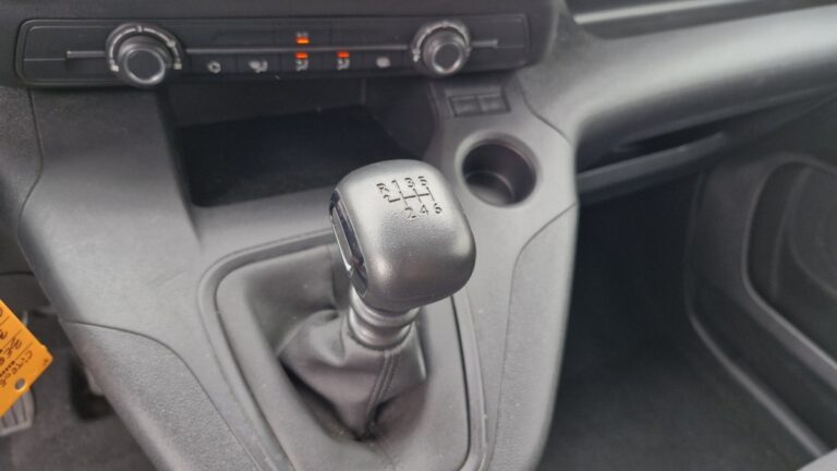 Citroën Berlingo M 650KG BLUEHDI 100 - Image 09 (July 7, 2026)