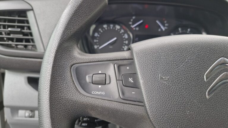 Citroën Jumpy M BlueHDI 120 Driver - Image 12 (July 7, 2026)