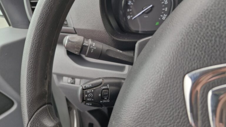 Citroën Jumpy M BlueHDI 120 Driver - Image 14 (July 7, 2026)