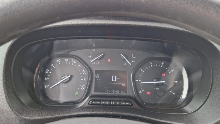 Citroën Jumpy M BlueHDI 120 Driver - Image 15 (July 7, 2026)
