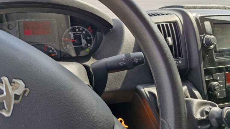 Peugeot Boxer BLUEHDI 140 ASPHALT - Image 13 (July 7, 2026)