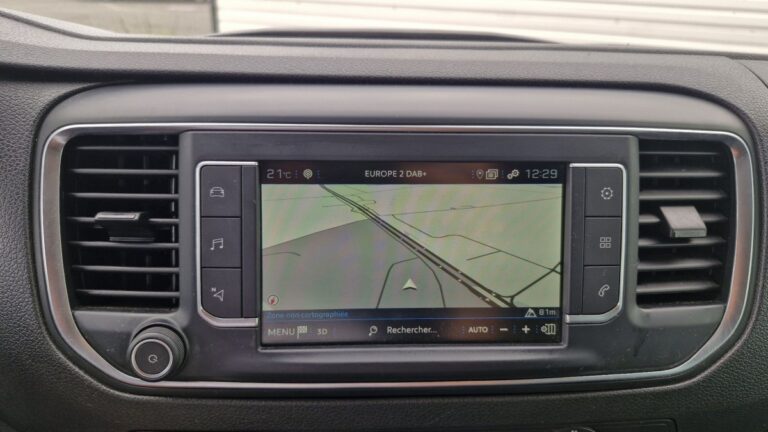 Peugeot Expert Standard 2.0 Bluehdi 120 EAT8 Asphalt - Image 14 (July 7, 2026)