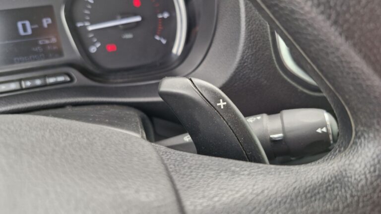 Peugeot Expert Standard 2.0 Bluehdi 120 EAT8 Asphalt - Image 19 (July 7, 2026)