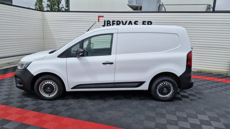 Renault Kangoo Van BLUE DCI 115 GRAND CONFORT - Image 03 (July 7, 2026)