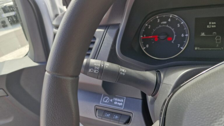Renault Trafic Blue DCI 150 Grand Confort - Image 12 (July 7, 2026)