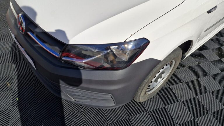 Volkswagen Caddy Van MAXI 2.0 TDI 102 BVM5 - Image 17 (July 7, 2026)