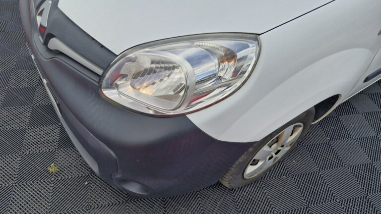 Renault Kangoo Express GRAND VOLUME BLUE DCI 95 CONFORT - Image 16 (July 7, 2026)