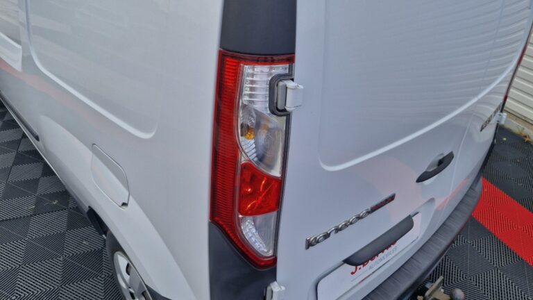 Renault Kangoo Express GRAND VOLUME BLUE DCI 95 CONFORT - Image 17 (July 7, 2026)