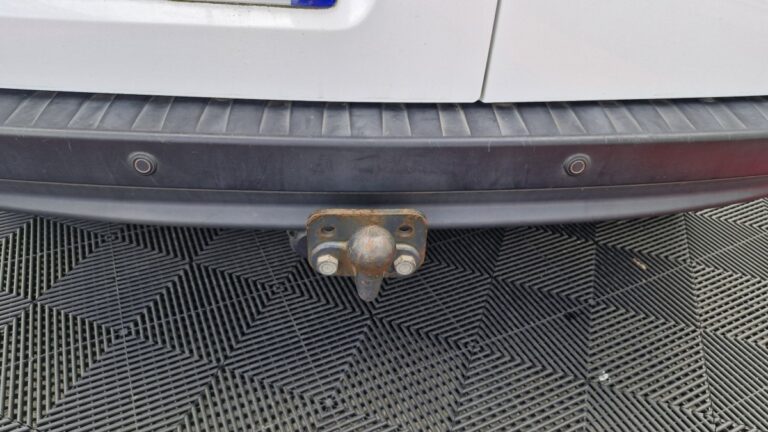 Renault Kangoo Express GRAND VOLUME BLUE DCI 95 CONFORT - Image 19 (July 7, 2026)