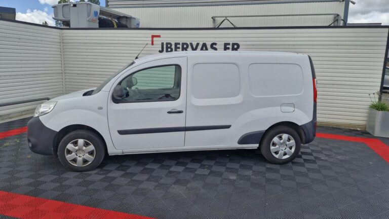 Renault Kangoo Express GRAND VOLUME BLUE DCI 95 CONFORT - Image 03 (July 7, 2026)