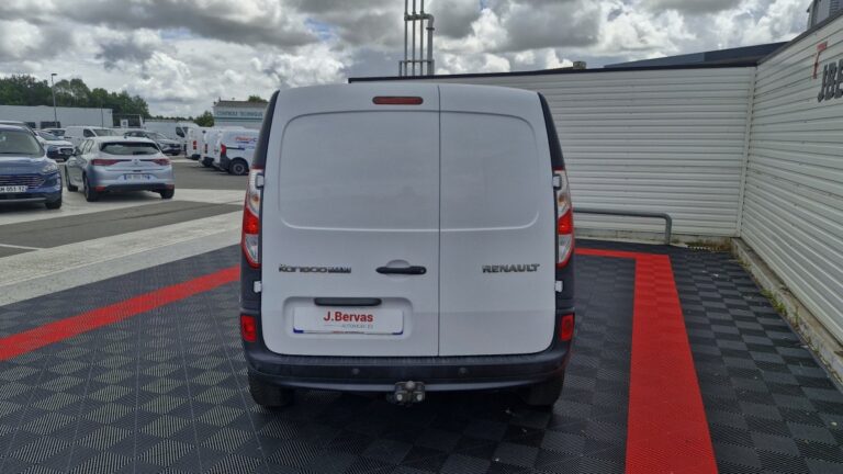 Renault Kangoo Express GRAND VOLUME BLUE DCI 95 CONFORT - Image 05 (July 7, 2026)