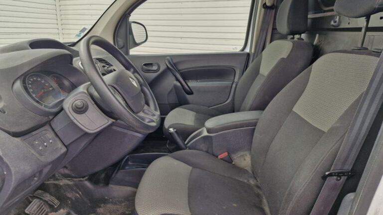 Renault Kangoo Express GRAND VOLUME BLUE DCI 95 CONFORT - Image 07 (July 7, 2026)