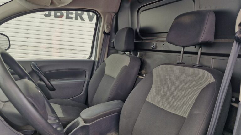 Renault Kangoo Express GRAND VOLUME BLUE DCI 95 CONFORT - Image 08 (July 7, 2026)