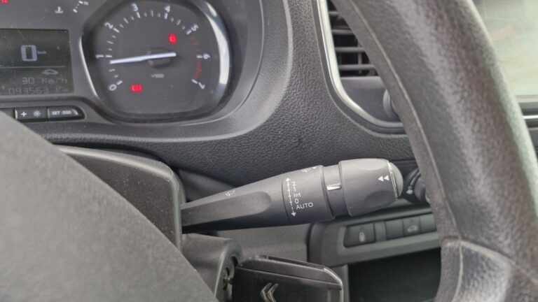 Citroën Jumpy XL BlueHDI 120 Driver - Image 13 (July 7, 2026)