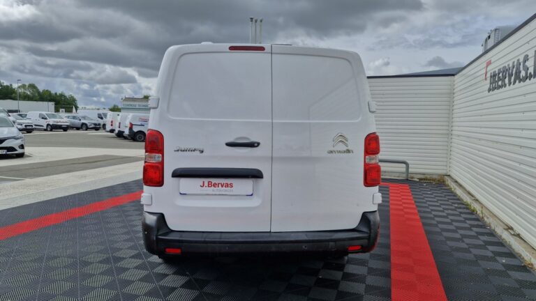 Citroën Jumpy XL BlueHDI 120 Driver - Image 05 (July 7, 2026)
