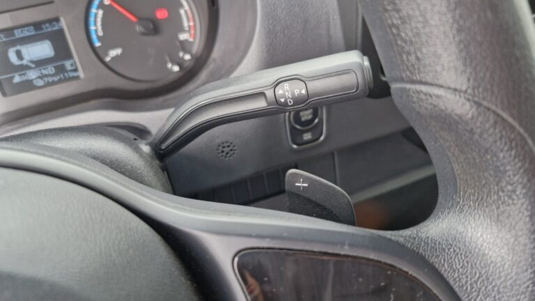 Mercedes Sprinter ELECTRIQUE 312 39 3.5T FWD - Image 10 (July 7, 2026)