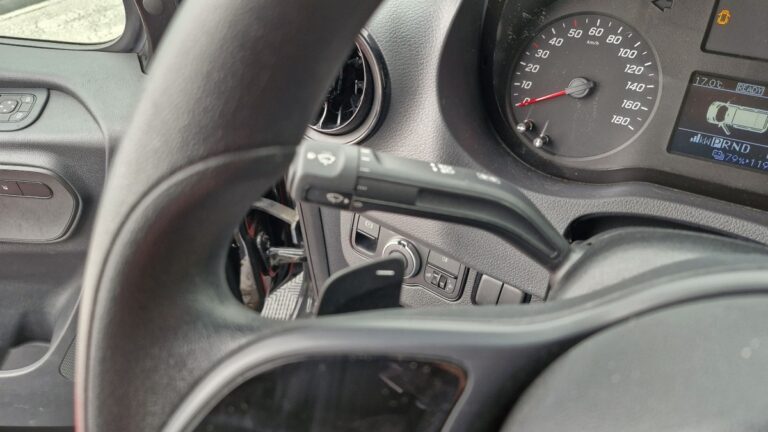 Mercedes Sprinter ELECTRIQUE 312 39 3.5T FWD - Image 11 (July 7, 2026)