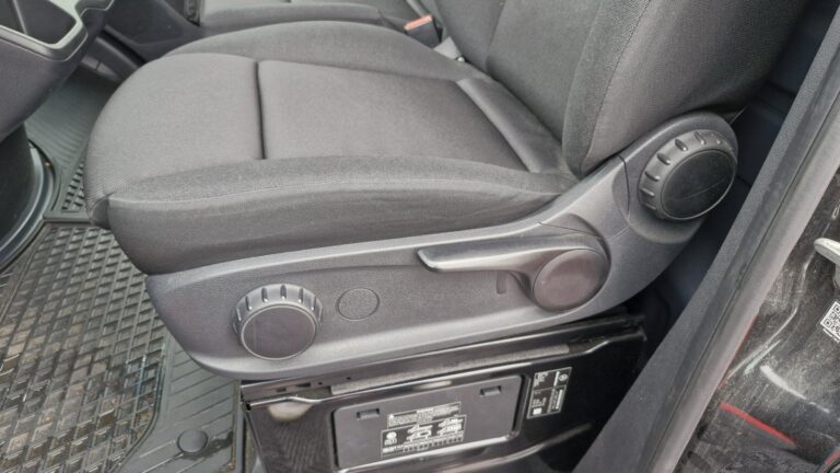 Mercedes Sprinter ELECTRIQUE 312 39 3.5T FWD - Image 15 (July 7, 2026)