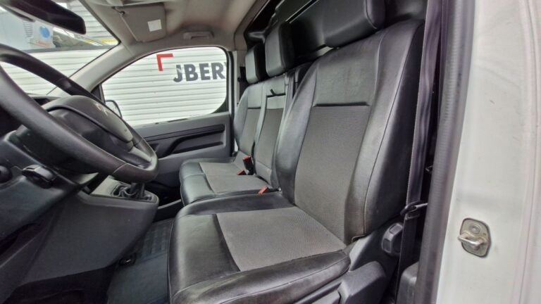 Citroën Jumpy M BlueHDI 120 Worker - Image 14 (July 7, 2026)