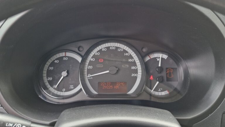 Mercedes Citan 109 CDI Long Pro - Image 11 (July 7, 2026)