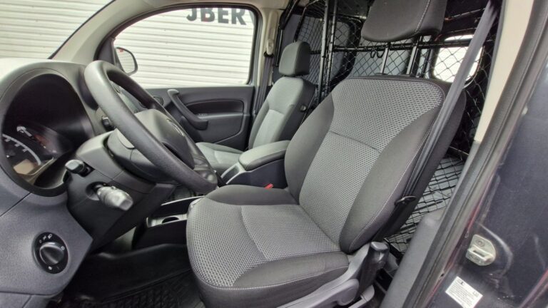 Mercedes Citan 109 CDI Long Pro - Image 13 (July 7, 2026)