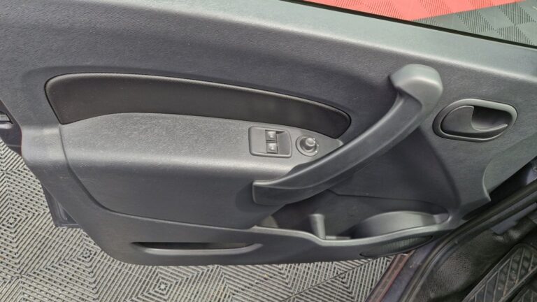 Mercedes Citan 109 CDI Long Pro - Image 15 (July 7, 2026)