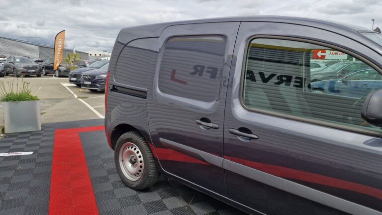 Mercedes Citan 109 CDI Long Pro - Image 18 (July 7, 2026)
