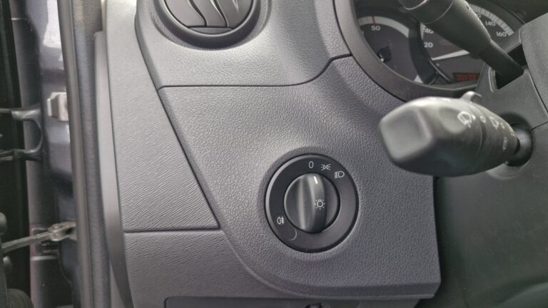 Mercedes Citan 109 CDI Long Pro - Image 20 (July 7, 2026)