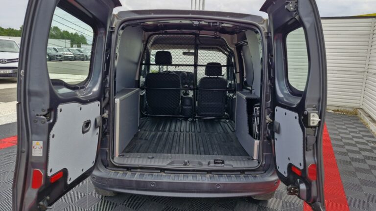 Mercedes Citan 109 CDI Long Pro - Image 06 (July 7, 2026)