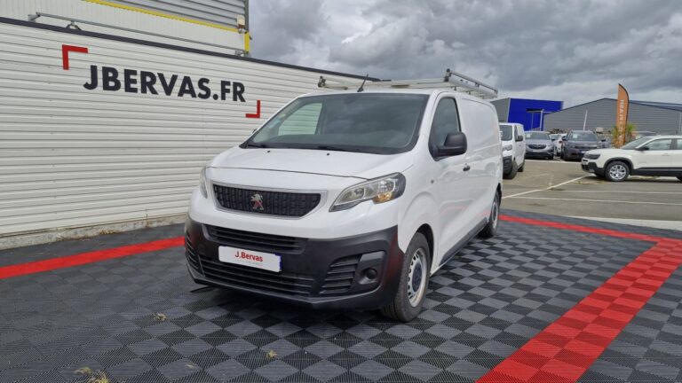 Peugeot Expert Standard 1.5 BlueHDI 120 Premium - Image 01 (July 7, 2026)