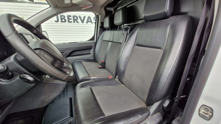 Peugeot Expert Standard 1.5 BlueHDI 120 Premium - Image 13 (July 7, 2026)