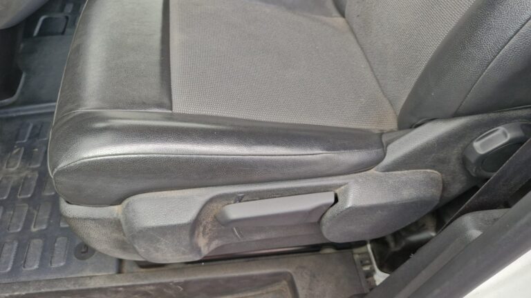 Peugeot Expert Standard 1.5 BlueHDI 120 Premium - Image 14 (July 7, 2026)
