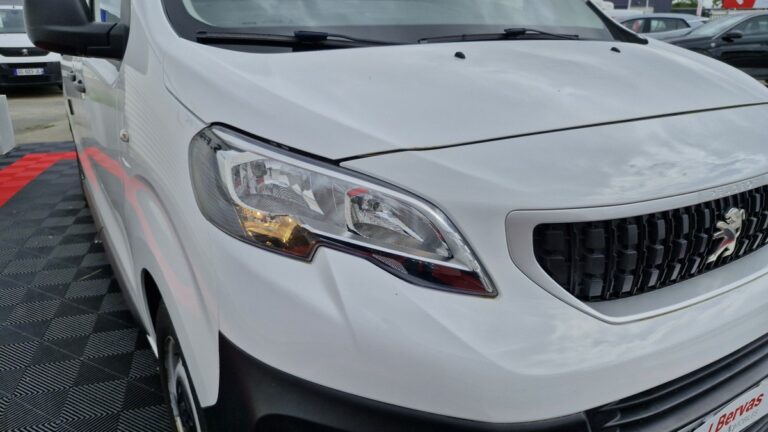 Peugeot Expert Standard 1.5 BlueHDI 120 Premium - Image 19 (July 7, 2026)