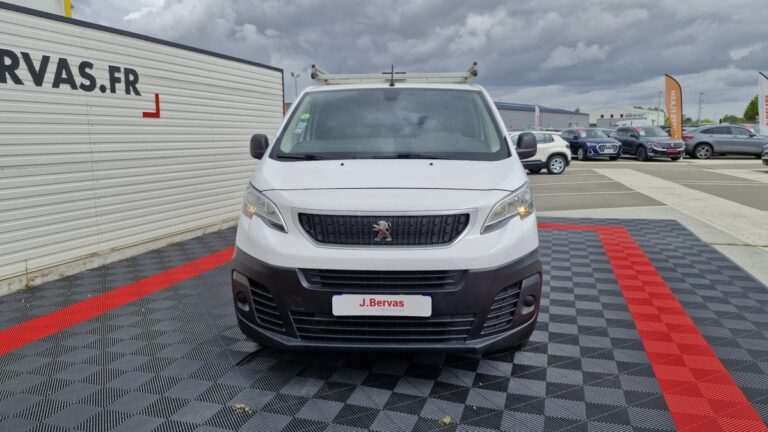 Peugeot Expert Standard 1.5 BlueHDI 120 Premium - Image 02 (July 7, 2026)
