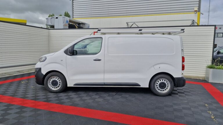 Peugeot Expert Standard 1.5 BlueHDI 120 Premium - Image 03 (July 7, 2026)