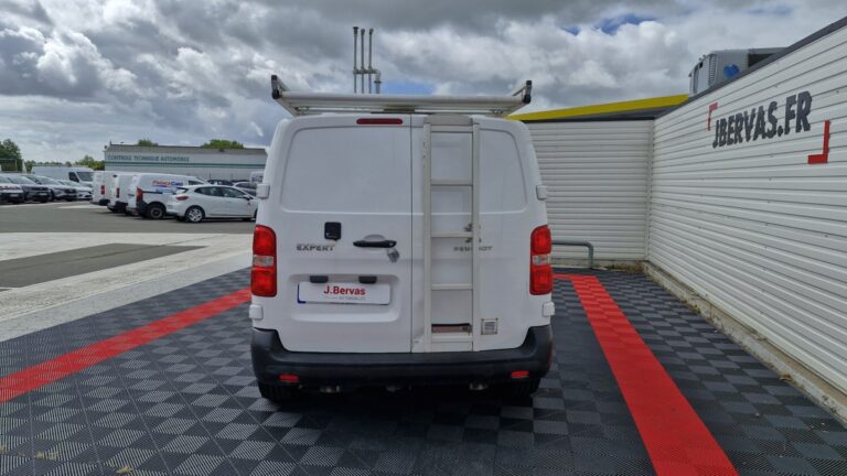 Peugeot Expert Standard 1.5 BlueHDI 120 Premium - Image 05 (July 7, 2026)