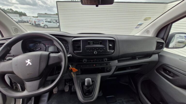 Peugeot Expert Standard 1.5 BlueHDI 120 Premium - Image 07 (July 7, 2026)