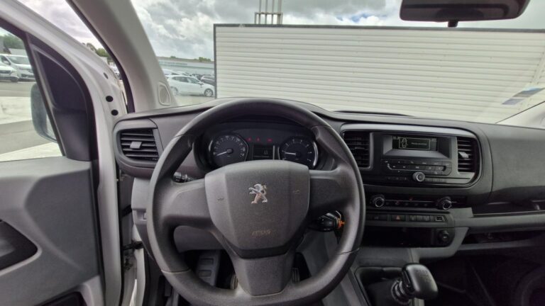 Peugeot Expert Standard 1.5 BlueHDI 120 Premium - Image 08 (July 7, 2026)