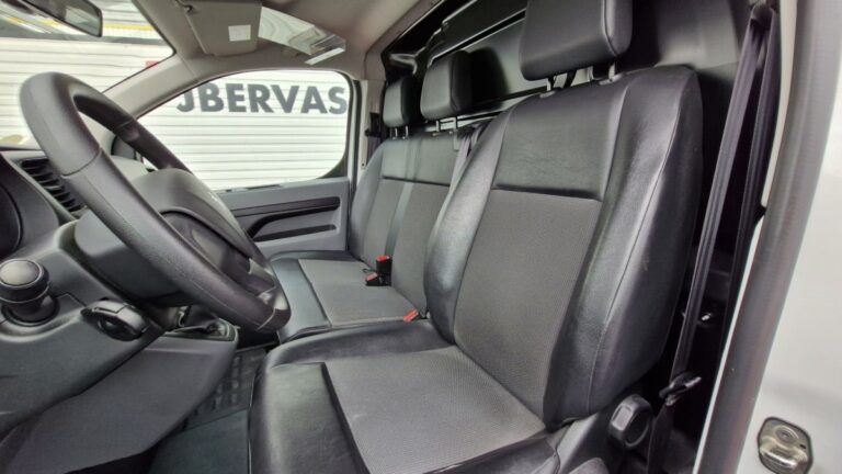 Peugeot Expert Standard 1.5 BlueHDI 120 Premium - Image 14 (July 7, 2026)