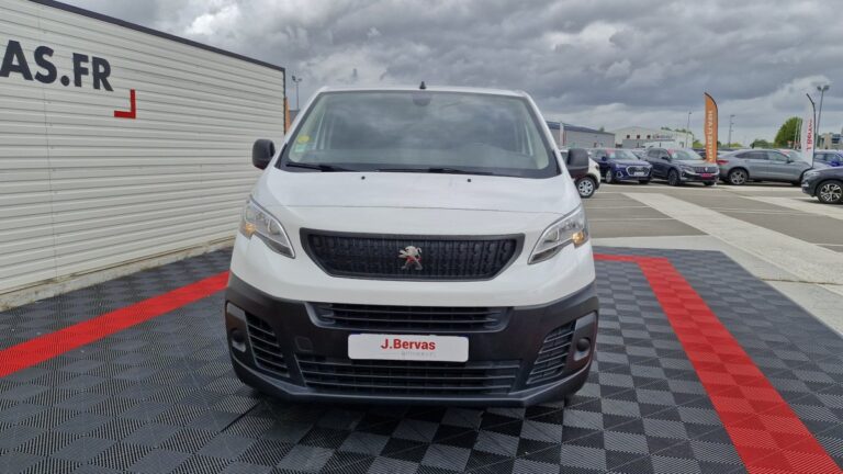 Peugeot Expert Standard 1.5 BlueHDI 120 Premium - Image 02 (July 7, 2026)