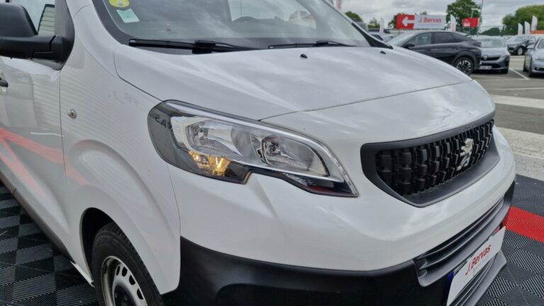 Peugeot Expert Standard 1.5 BlueHDI 120 Premium - Image 20 (July 7, 2026)