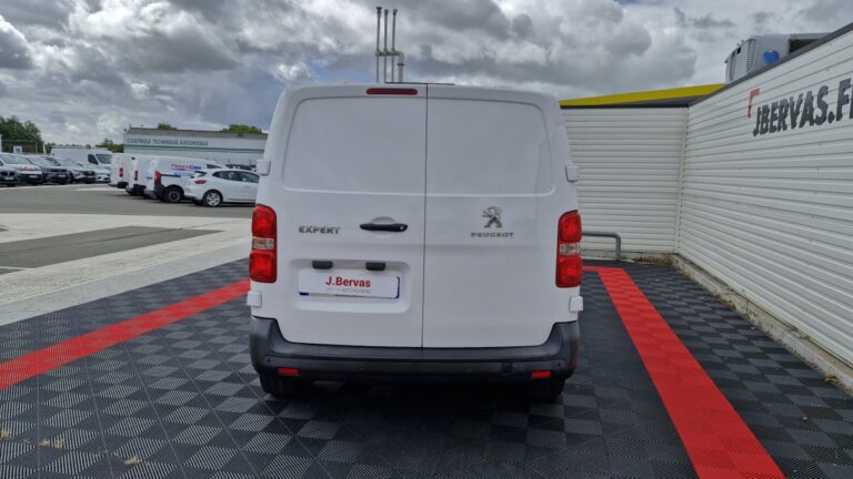 Peugeot Expert Standard 1.5 BlueHDI 120 Premium - Image 05 (July 7, 2026)