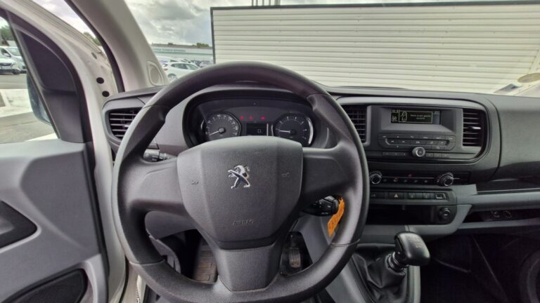 Peugeot Expert Standard 1.5 BlueHDI 120 Premium - Image 08 (July 7, 2026)